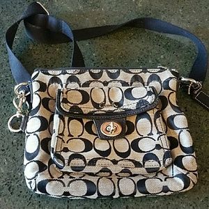 Coach Crossbody