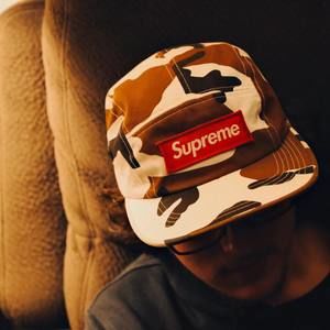 Meet your Posher, Noah