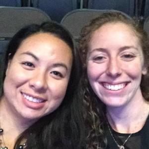 Meet your Posher, Sophia