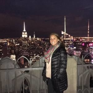 Meet your Posher, Melanie