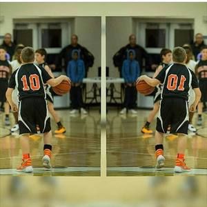 Meet your Posher, Tyler