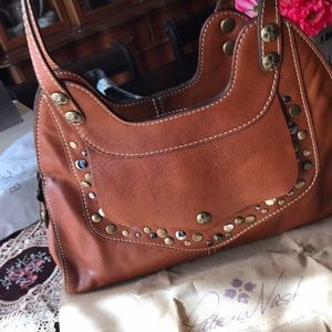 Patricia Nash purse