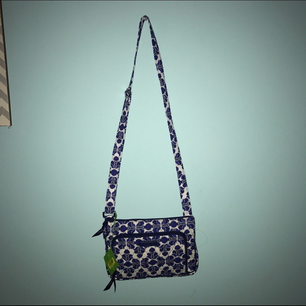 Little Hipster Cross Body