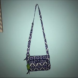 Little Hipster Cross Body