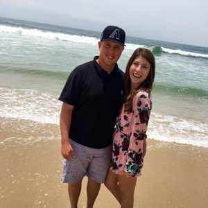 Meet your Posher, Zoe