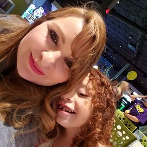 Meet your Posher, Rosalba