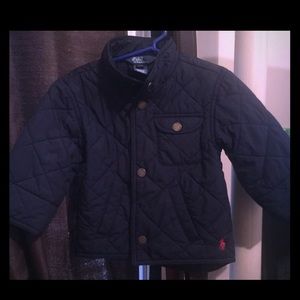 Polo Ralph Lauren Jacket Size 18 Months