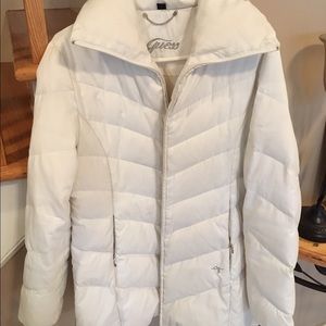 Guess Down Jacket