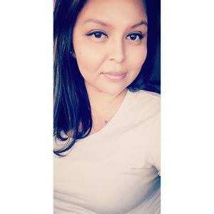 Meet your Posher, Arnetta