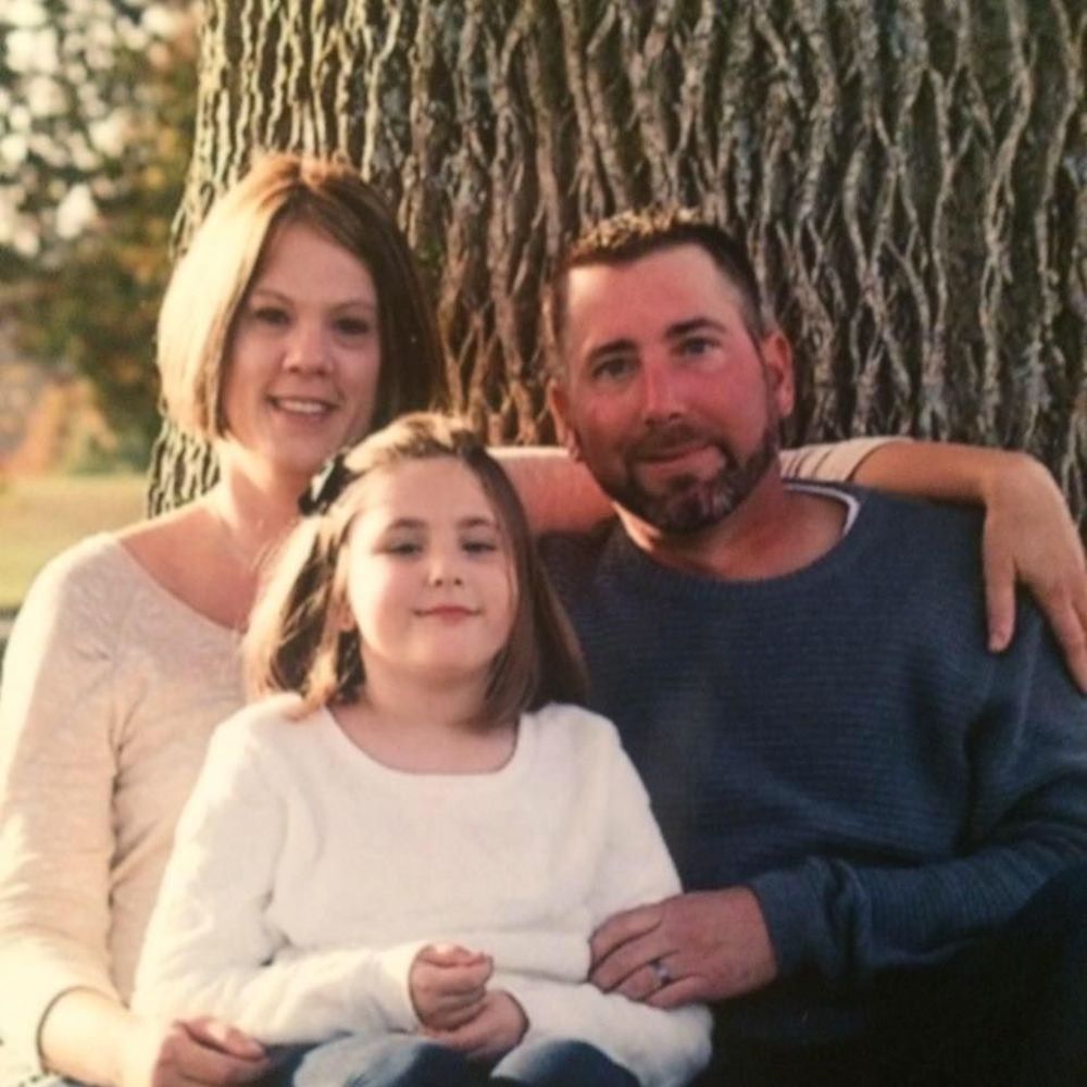 Meet your Posher, Becky