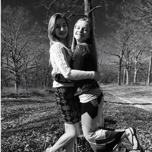 Meet your Posher, Desiree