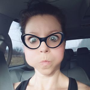 Meet your Posher, Kerry