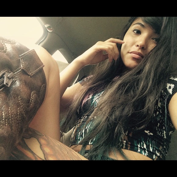 Meet your Posher, Codie - Picture 4 of 4