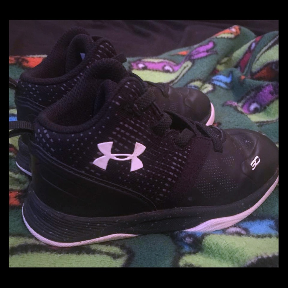 Under Armour Shoes 7c