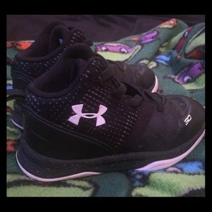 Under Armour Shoes 7c