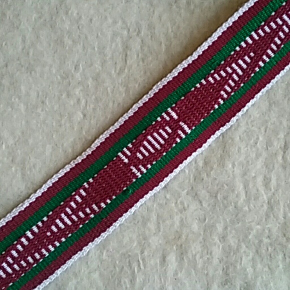 Accessories - Navajo Sash Belt Accessories - Navajo Sash Belt
