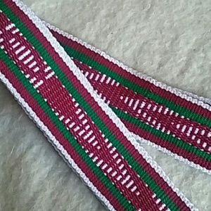 Accessories - Navajo Sash Belt Accessories - Navajo Sash Belt