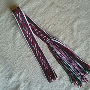 Accessories - Navajo Sash Belt Accessories - Navajo Sash Belt