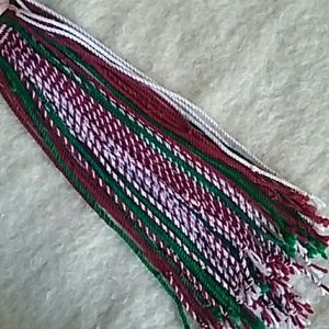 Accessories - Navajo Sash Belt Accessories - Navajo Sash Belt