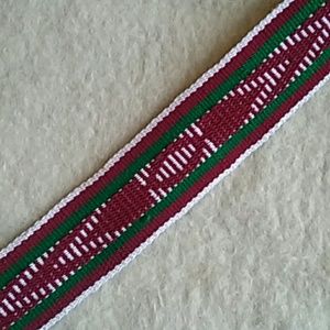Accessories - Navajo Sash Belt Accessories - Navajo Sash Belt
