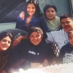 Meet your Posher, Martina