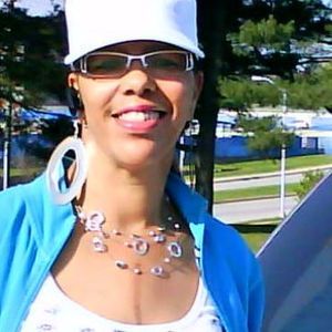 Meet your Posher, Ingrid