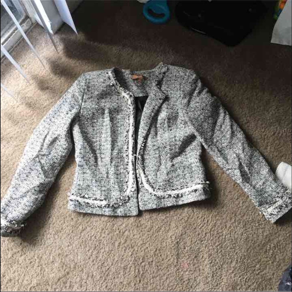Woman's blazer