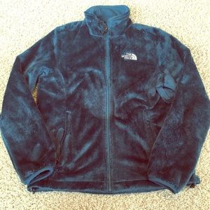 Women's Northface Fleece