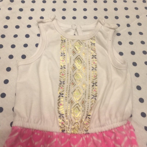 Tribal romper - Picture 2 of 4