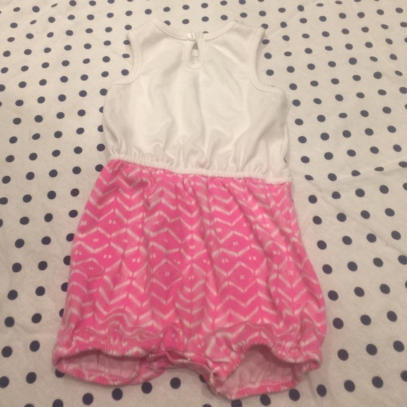 Tribal romper - Picture 4 of 4