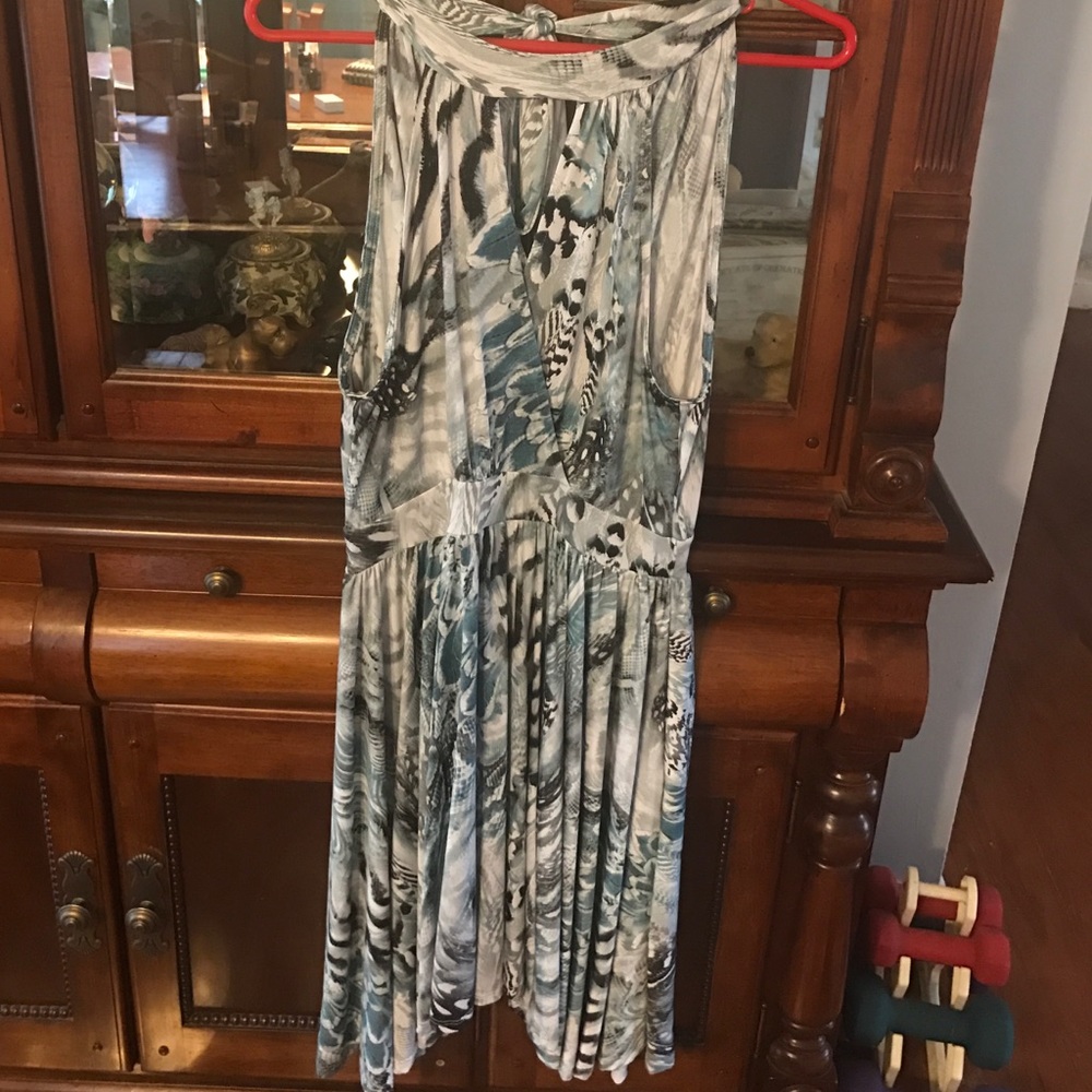 Party dress