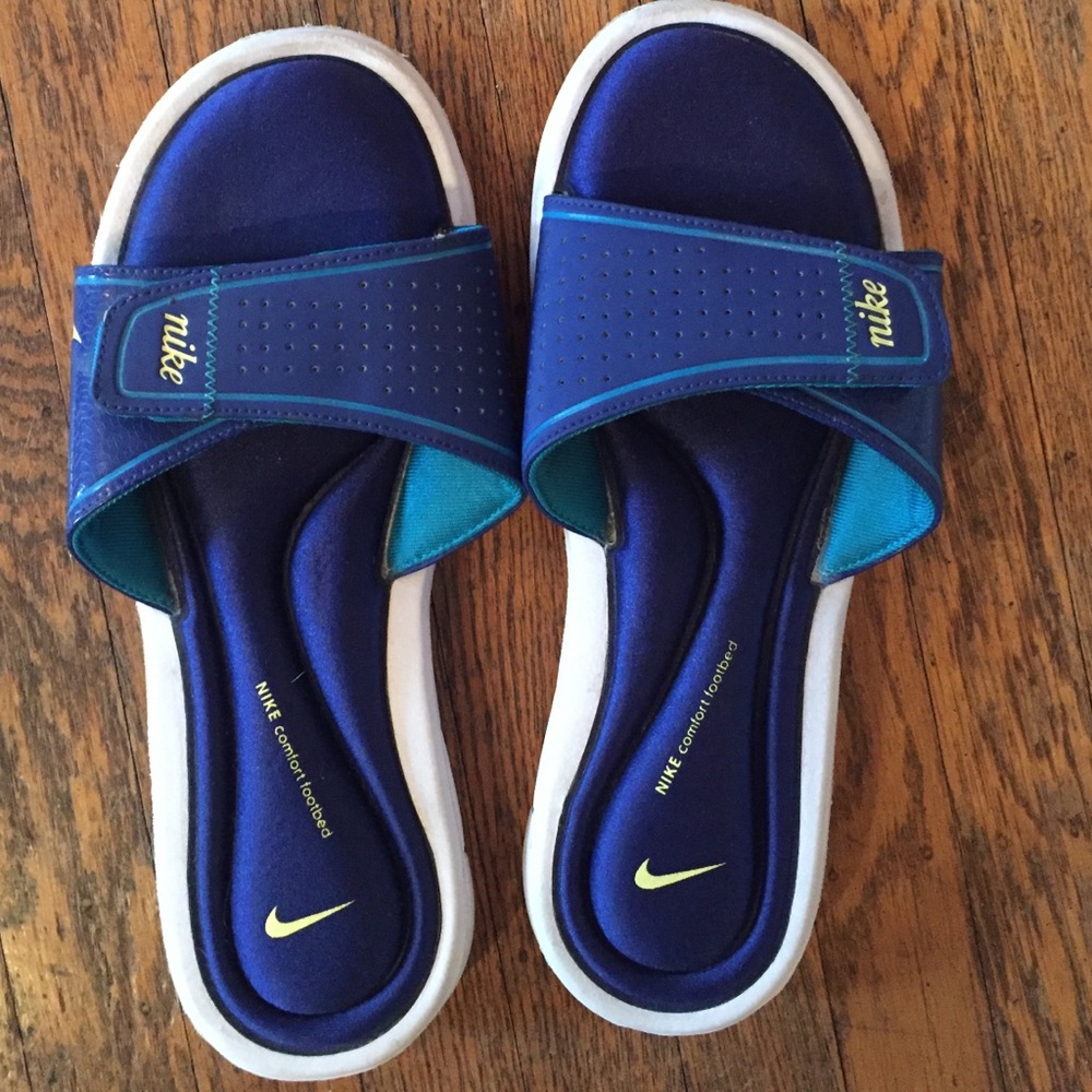 Nike Comfort Footbed Sliders