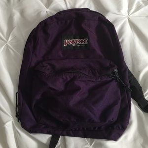 Jansport backpack. Vintage from 90's