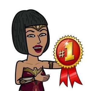 Meet your Posher, Fatima