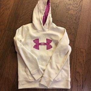 Under Armour Hoodie