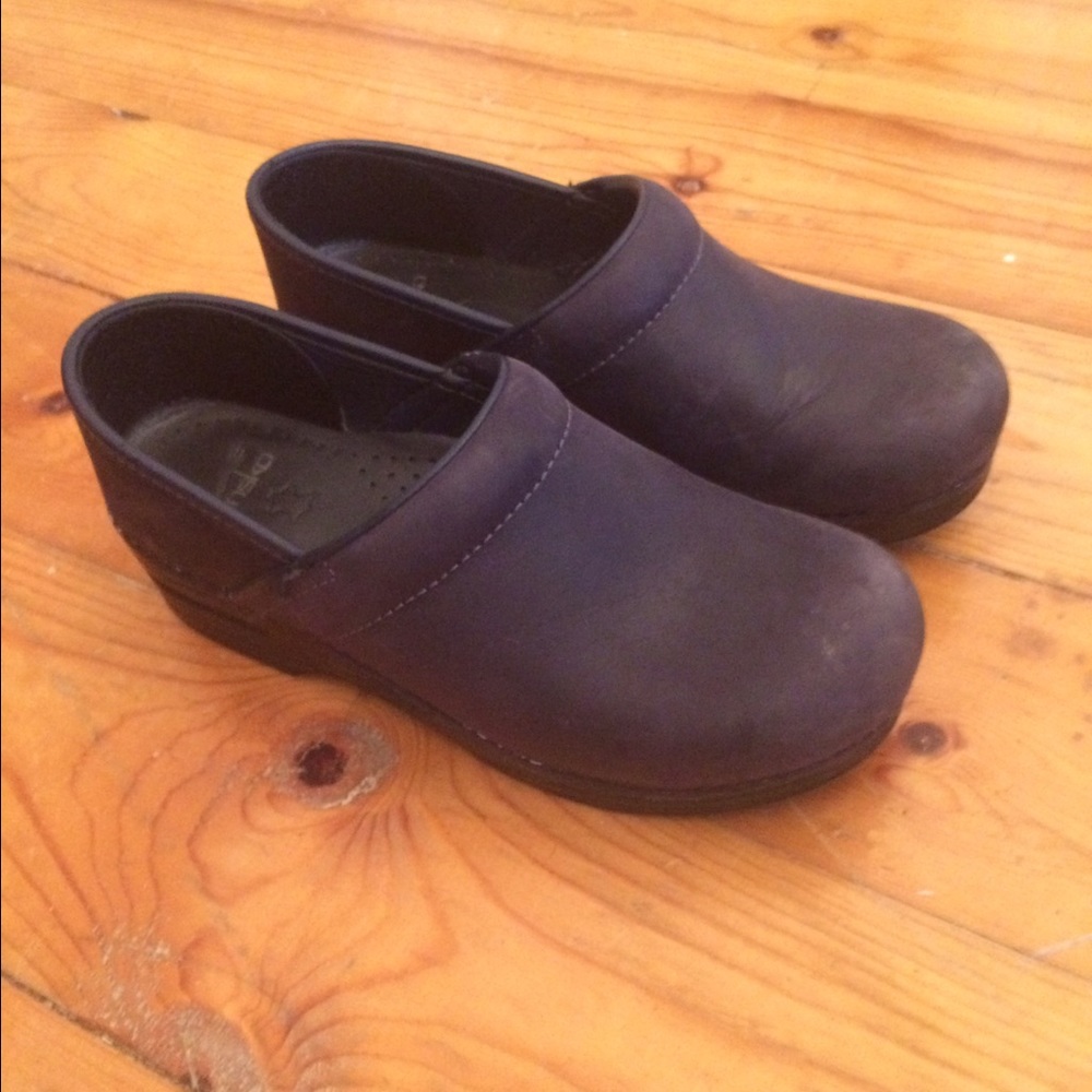 Danskos