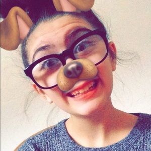 Meet your Posher, Morgan