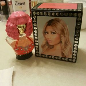 Nicki Minaj Minajesty