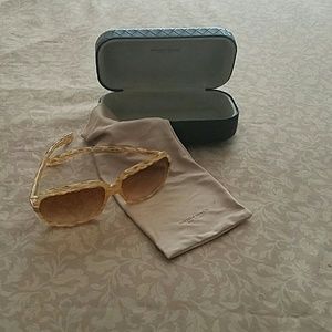Bottega Veneta BV130/S Sunglasses