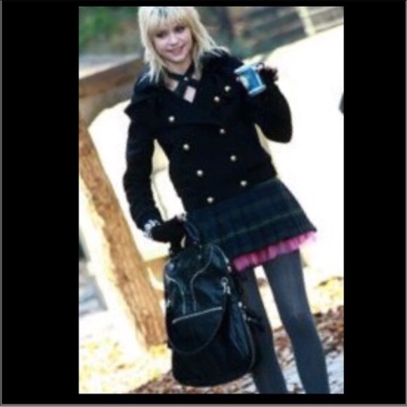 Mason Handbags - Gossip Girl handbag