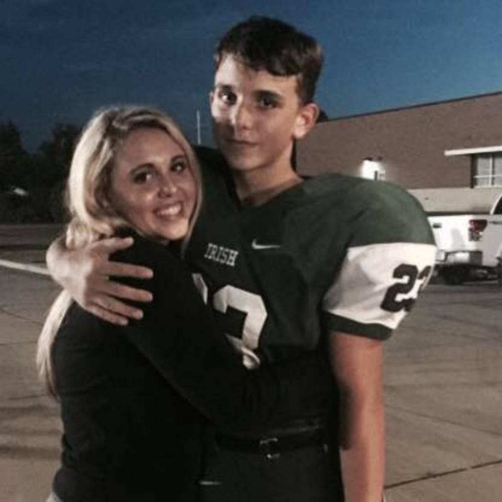 Meet your Posher, Sara