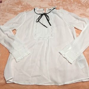 NWT F21 Blouse