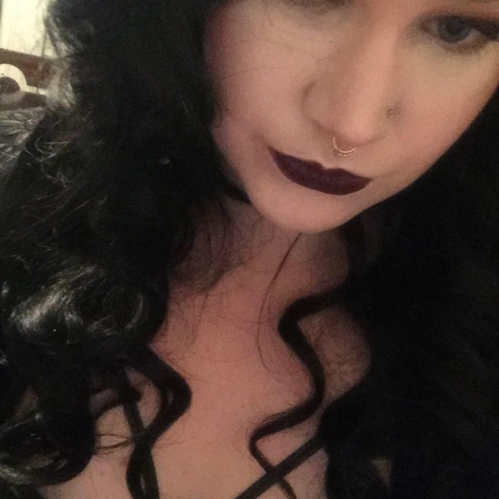 Meet your Posher, Mackenzie