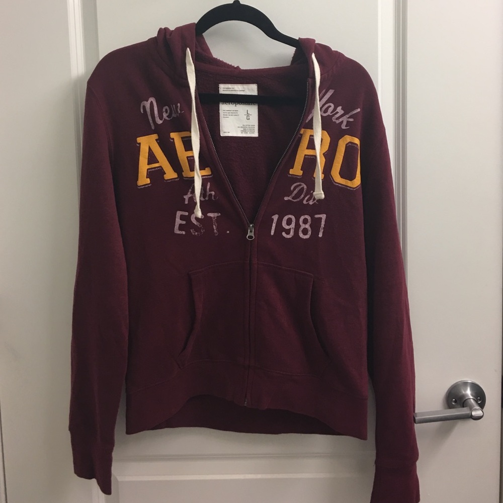 Aeropostale jacket