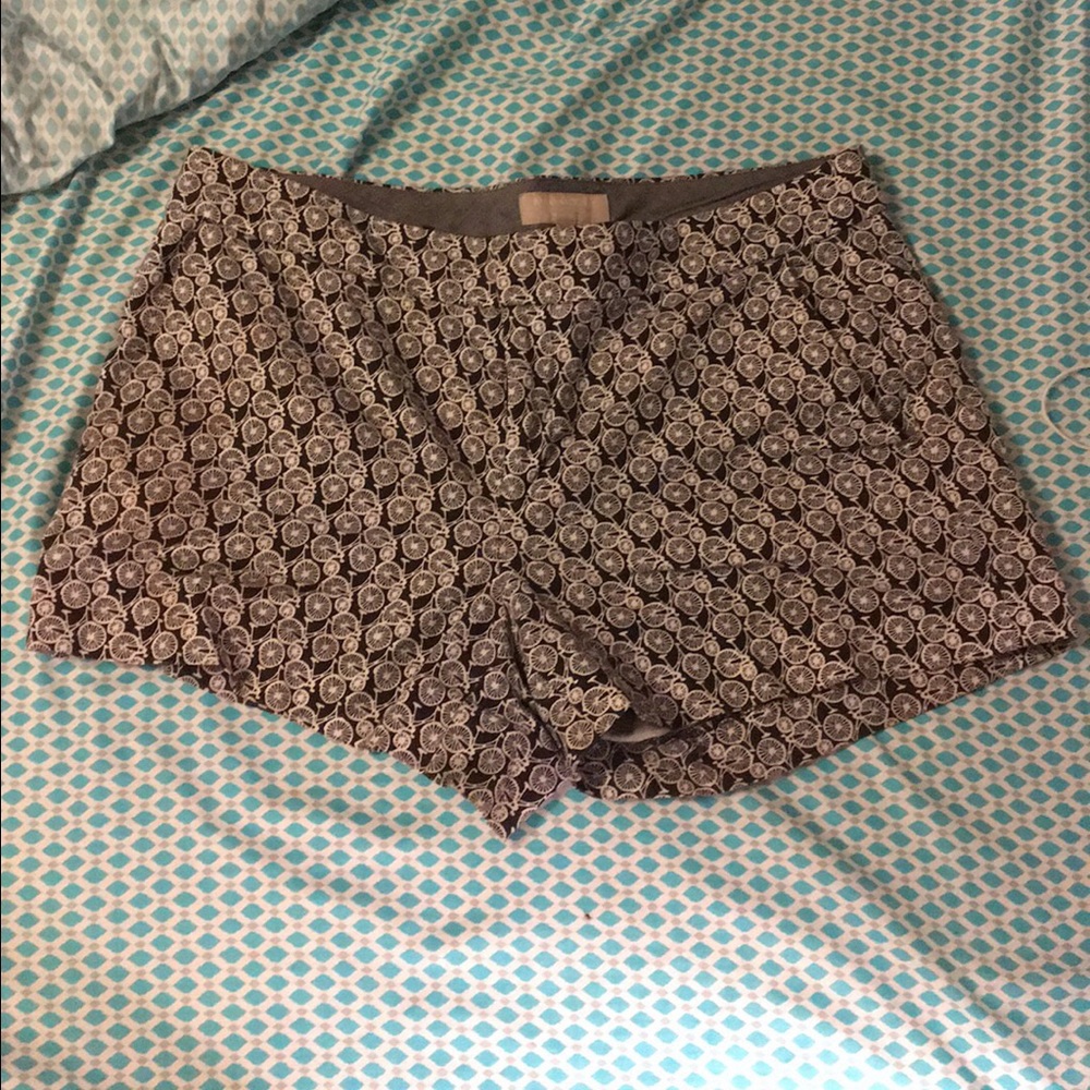 Women's size 8 shorts