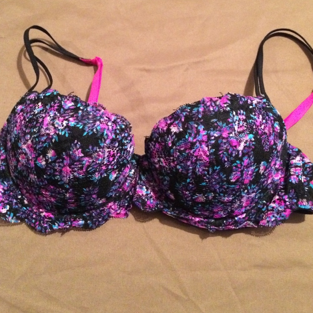 Victoria's Secret Pink Bra