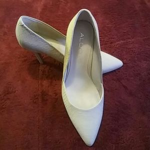 Aldo Shoes