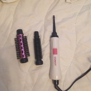 Conair Hot Air Brush