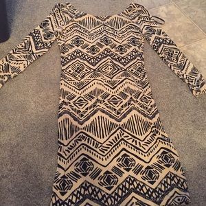 Forever 21 small dress