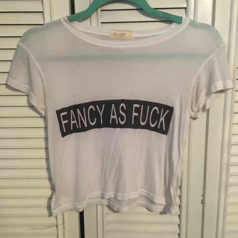 Brandy Melville tee